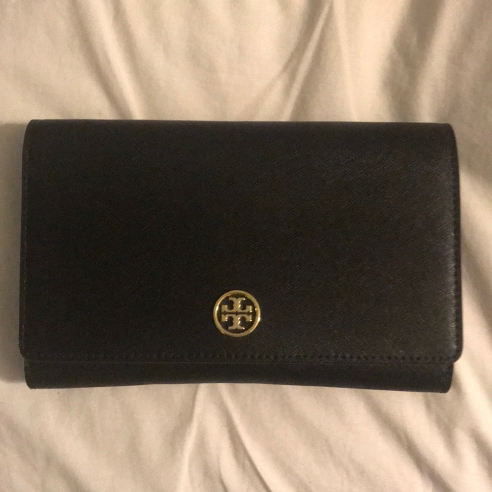 Tory Burch Cluthch